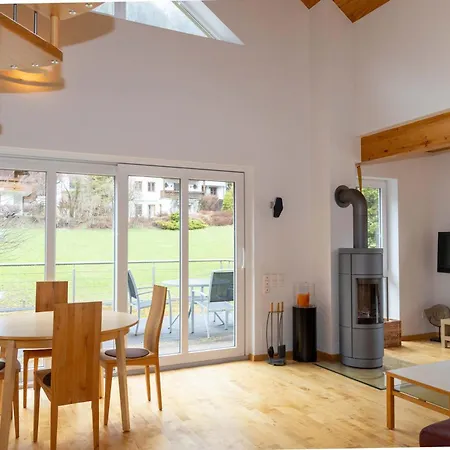 Luxus Fuer 2 Am Mit Privatem Seezugang * Вайсензее