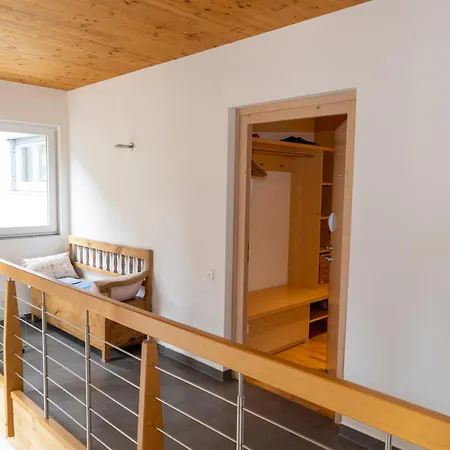 Luxus Fuer 2 Am Mit Privatem Seezugang Weissensee