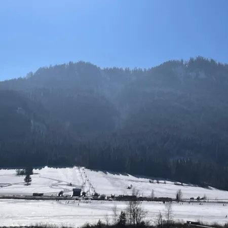 Luxus Fuer 2 Am Mit Privatem Seezugang *