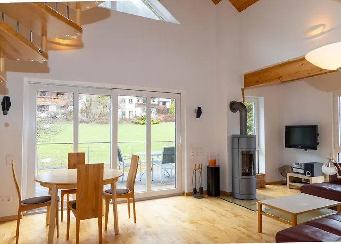 Luxus Fuer 2 Am Mit Privatem Seezugang * Weissensee