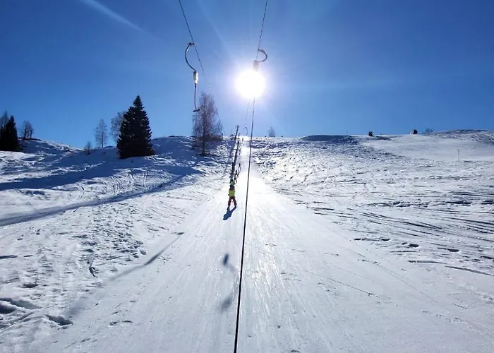 Luxus Fuer 2 Am Mit Privatem Seezugang Вайсензее