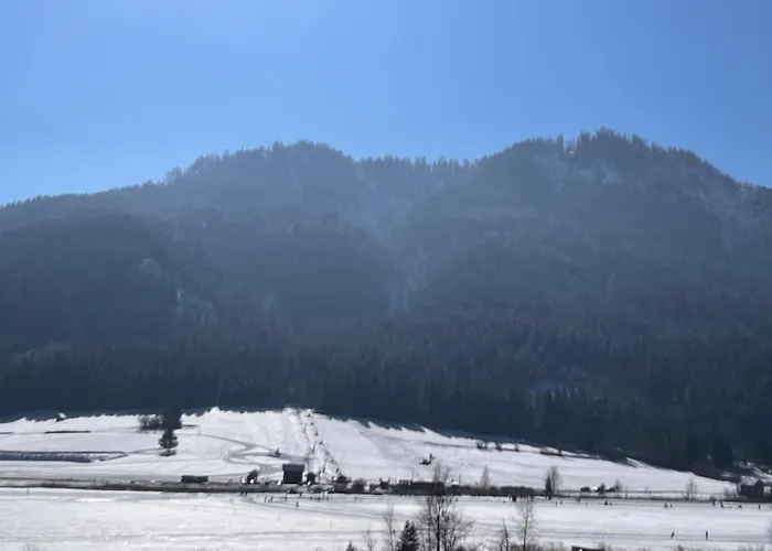 Luxus Fuer 2 Am Mit Privatem Seezugang *